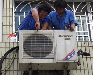 芦溪空调售后维修服务中心在哪里找