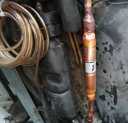 芦溪美的变频多联机空调维修售后服务中心