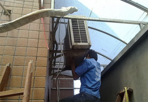 芦溪空调维修售后服务中心