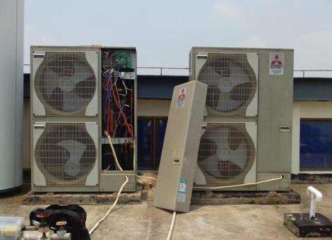 芦溪空调维修电话号码多少