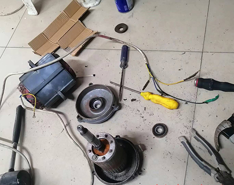 芦溪空调维修售后服务中心电话在哪里找