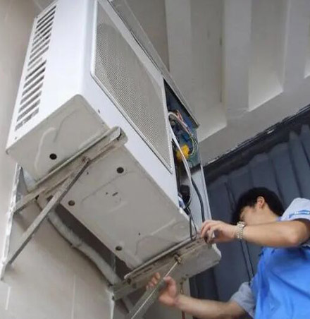 芦溪24小时空调维修热线