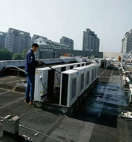 芦溪 空调拆装 芦溪本地 空调拆装公司