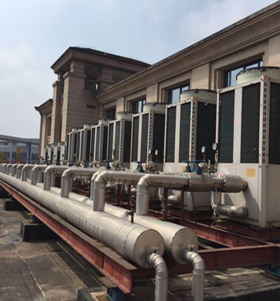 芦溪多联机维修 芦溪中央空调维修