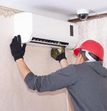 芦溪空调内机噪音大